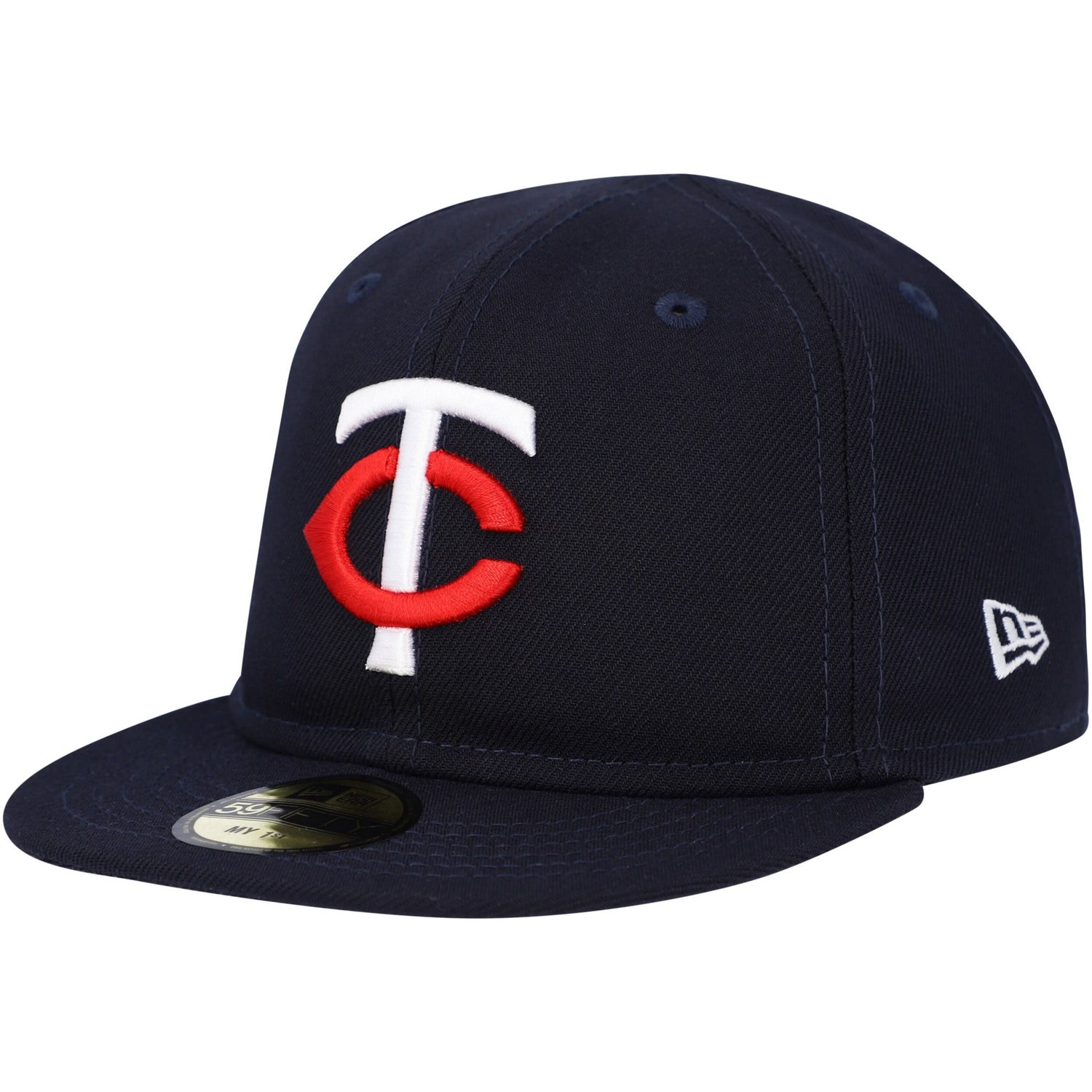New Era Minnesota Twins My First 59FIFTY Fitted Hat