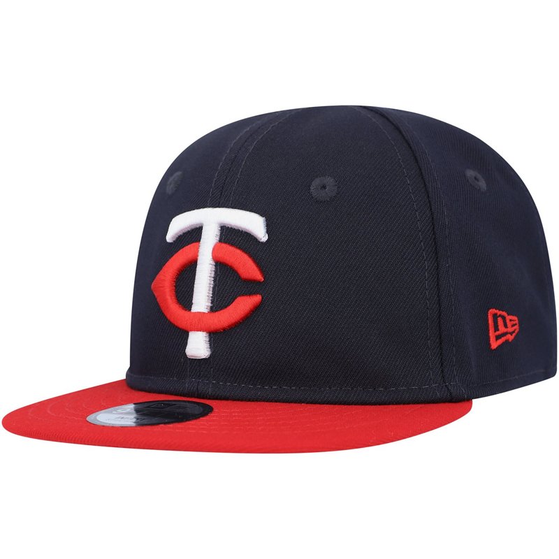 New Era Minnesota T… - image