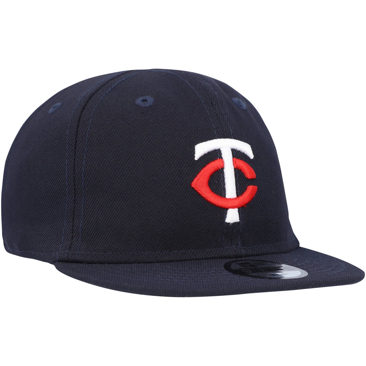 New Era Minnesota Twins My First 9FIFTY Adjustable Hat                                                                           - view number 3