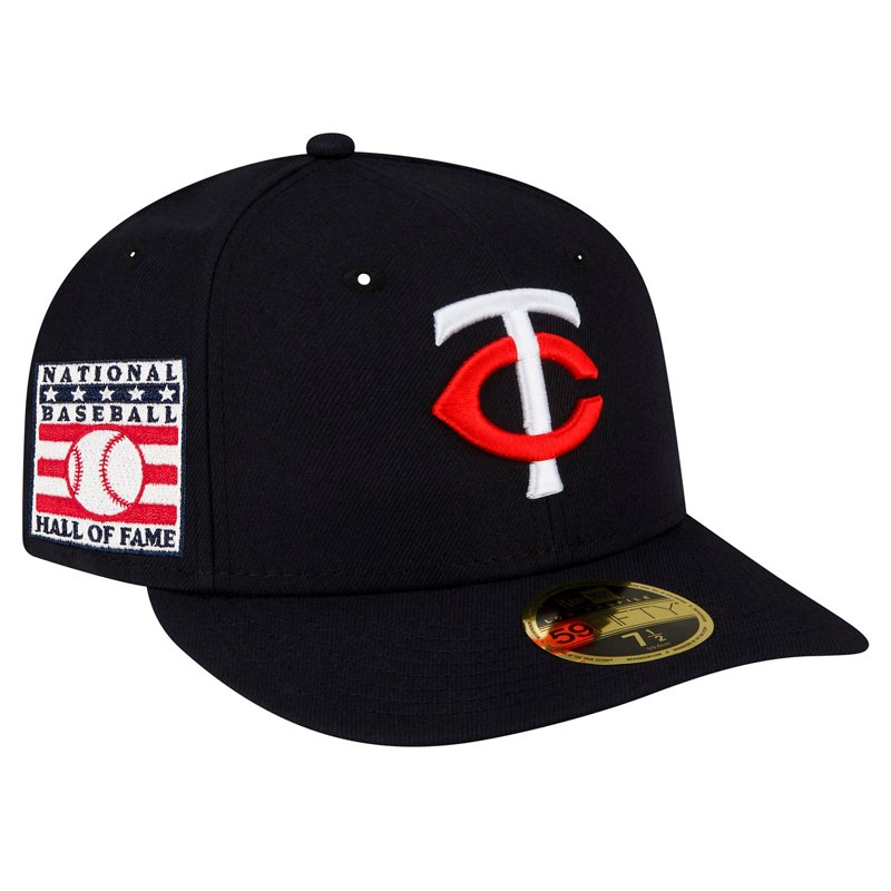 New Era Minnesota T… - image