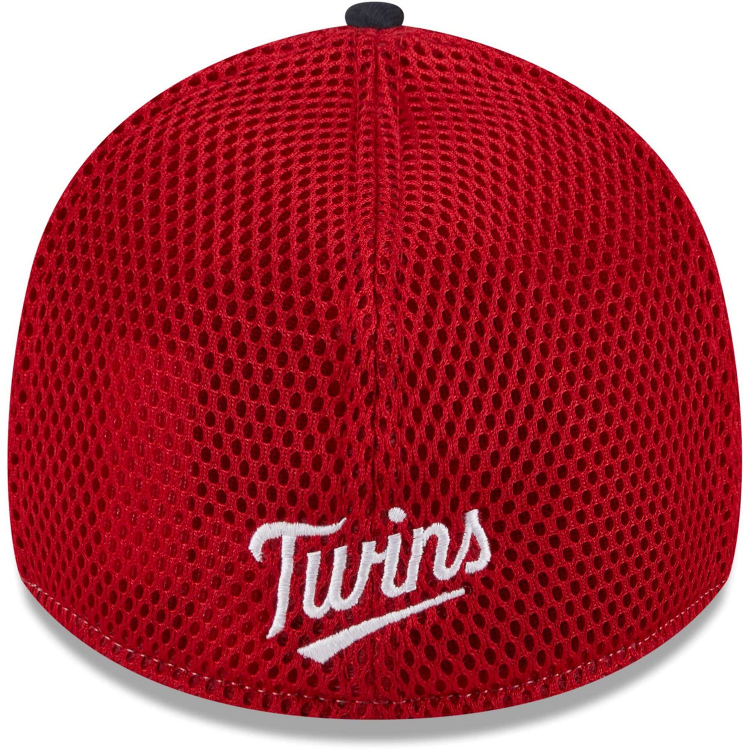 New Era Minnesota Twins Neo 39THIRTY Flex Hat - view number 4