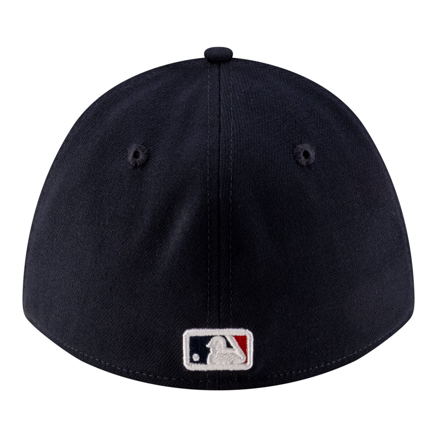 New Era Minnesota Twins Player Replica 39THIRTY M-Crown Flex Hat - view number 4