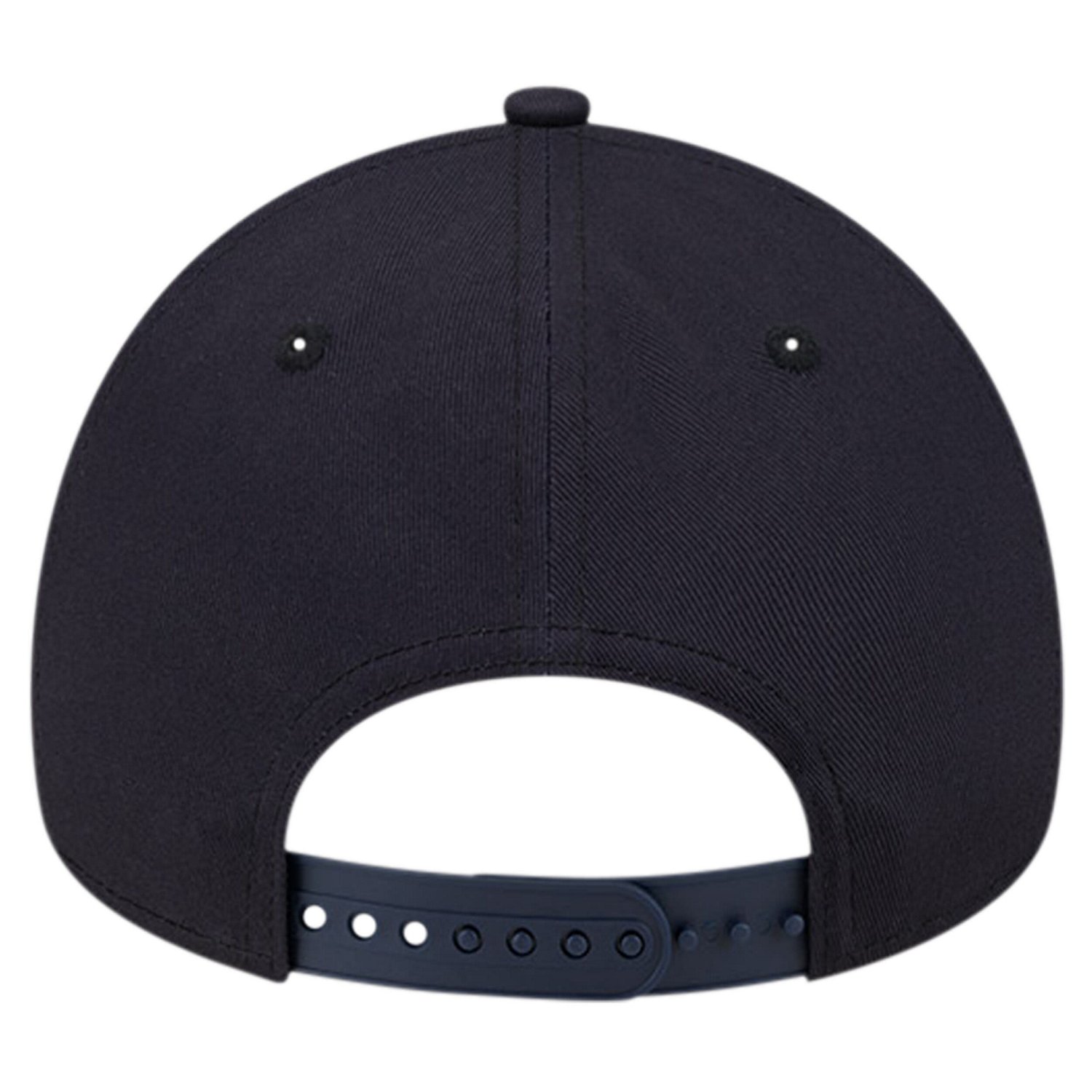 New Era Minnesota Twins Team Color A-Frame 9FORTY Adjustable Hat - view number 4