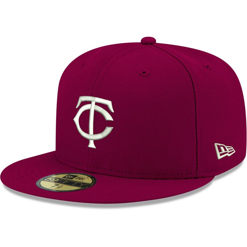 New Era Minnesota T… - image