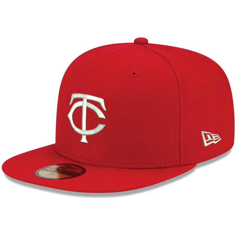 New Era Minnesota T… - image