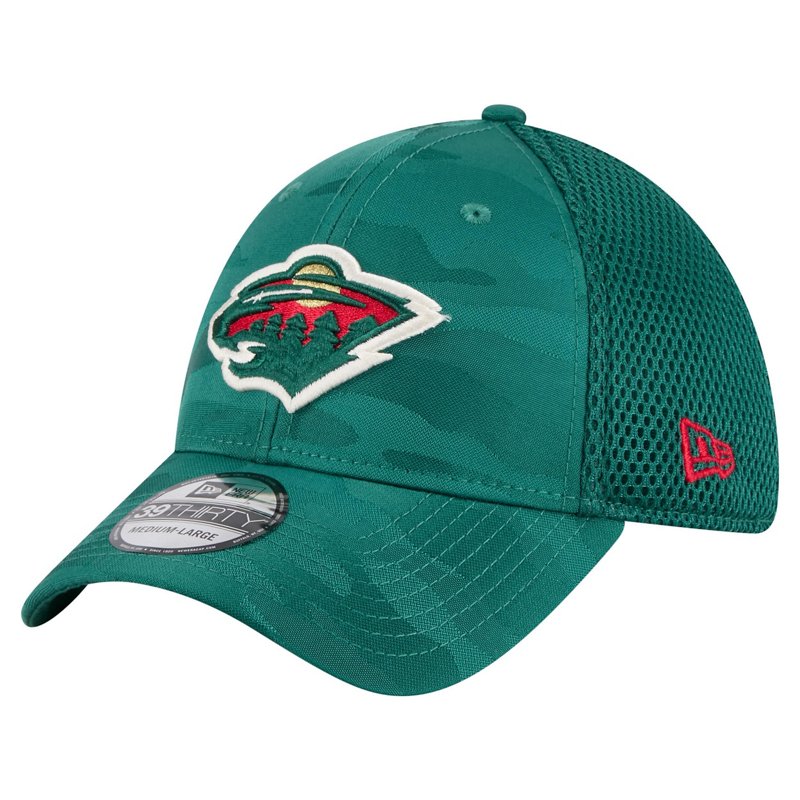 New Era Minnesota W… - image