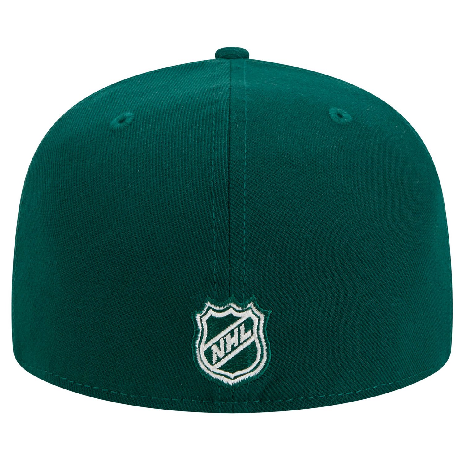 New Era Minnesota Wild Core 59FIFTY Fitted Hat                                                                                   - view number 4