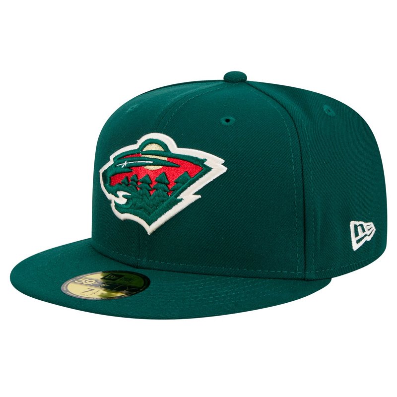New Era Minnesota W… - image