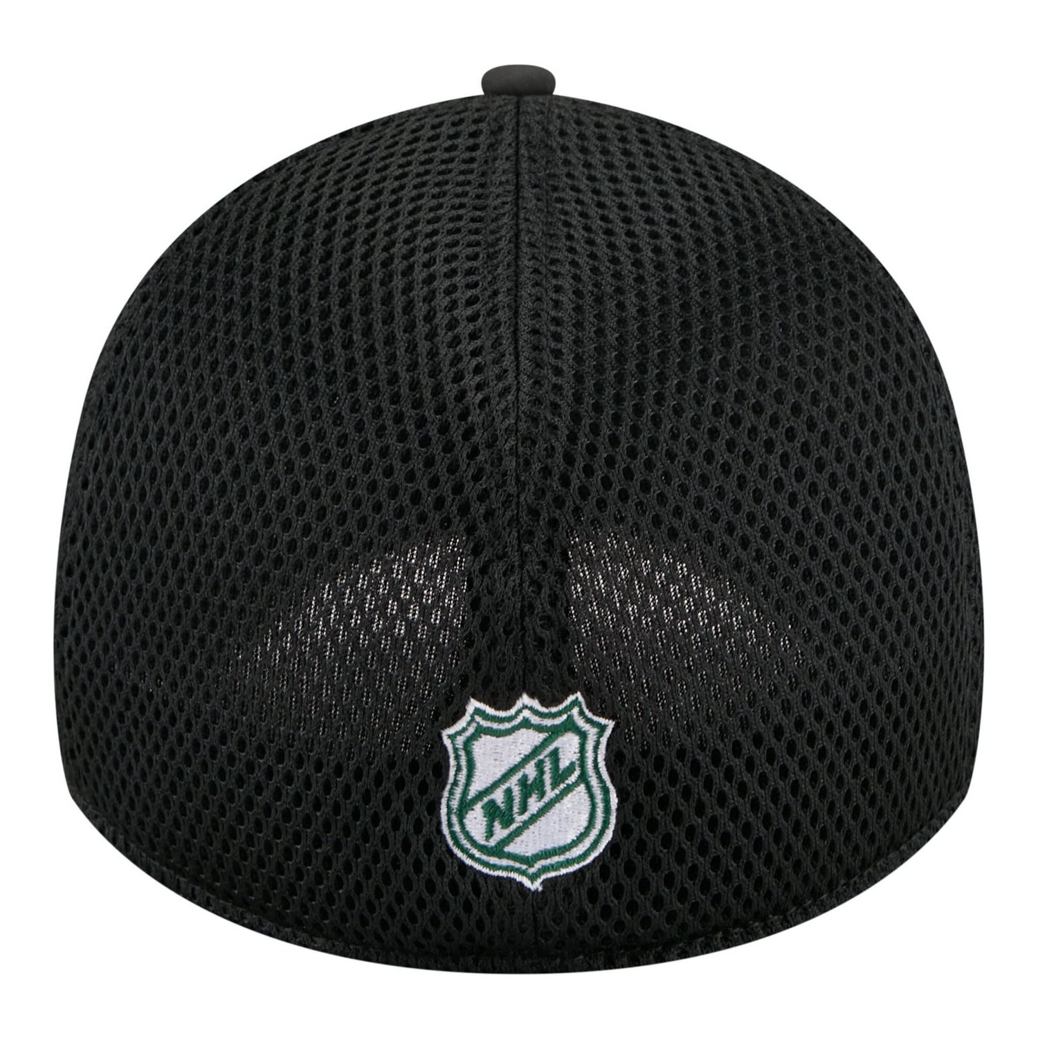 New Era Minnesota Wild Logo 39THIRTY Flex Hat - view number 4