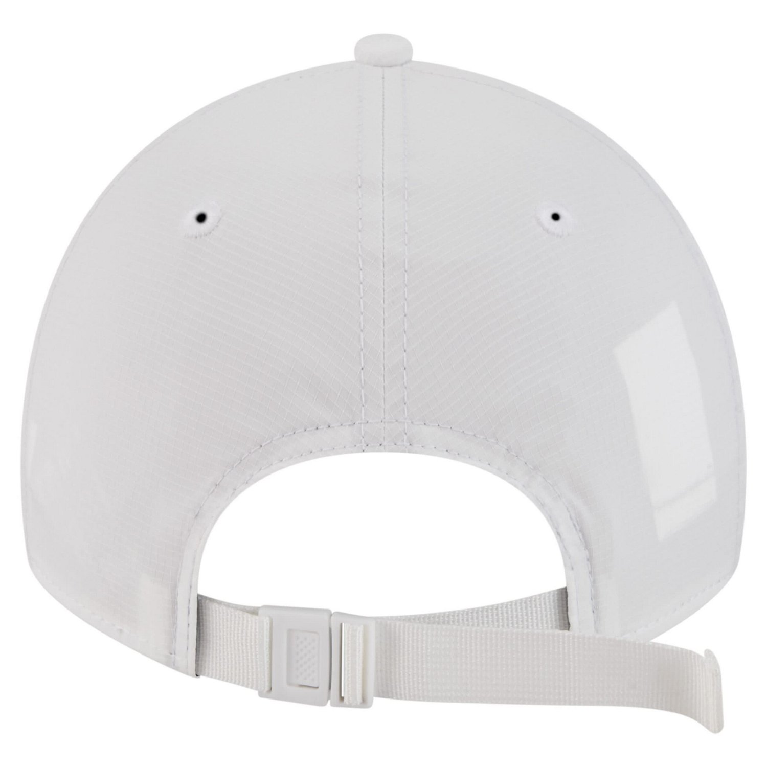 New Era Mississippi State Bulldogs Active Ripstop 9TWENTY Adjustable Hat - view number 4