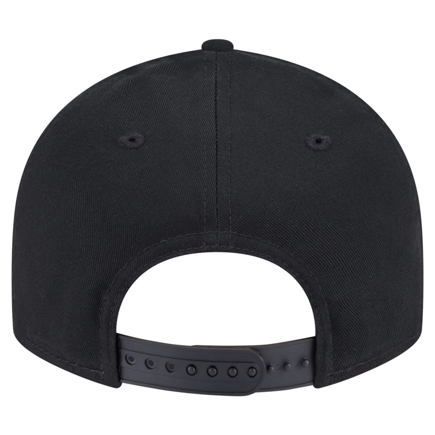 New Era Missouri Tigers Low Profile 9FIFTY Snapback Hat - view number 4