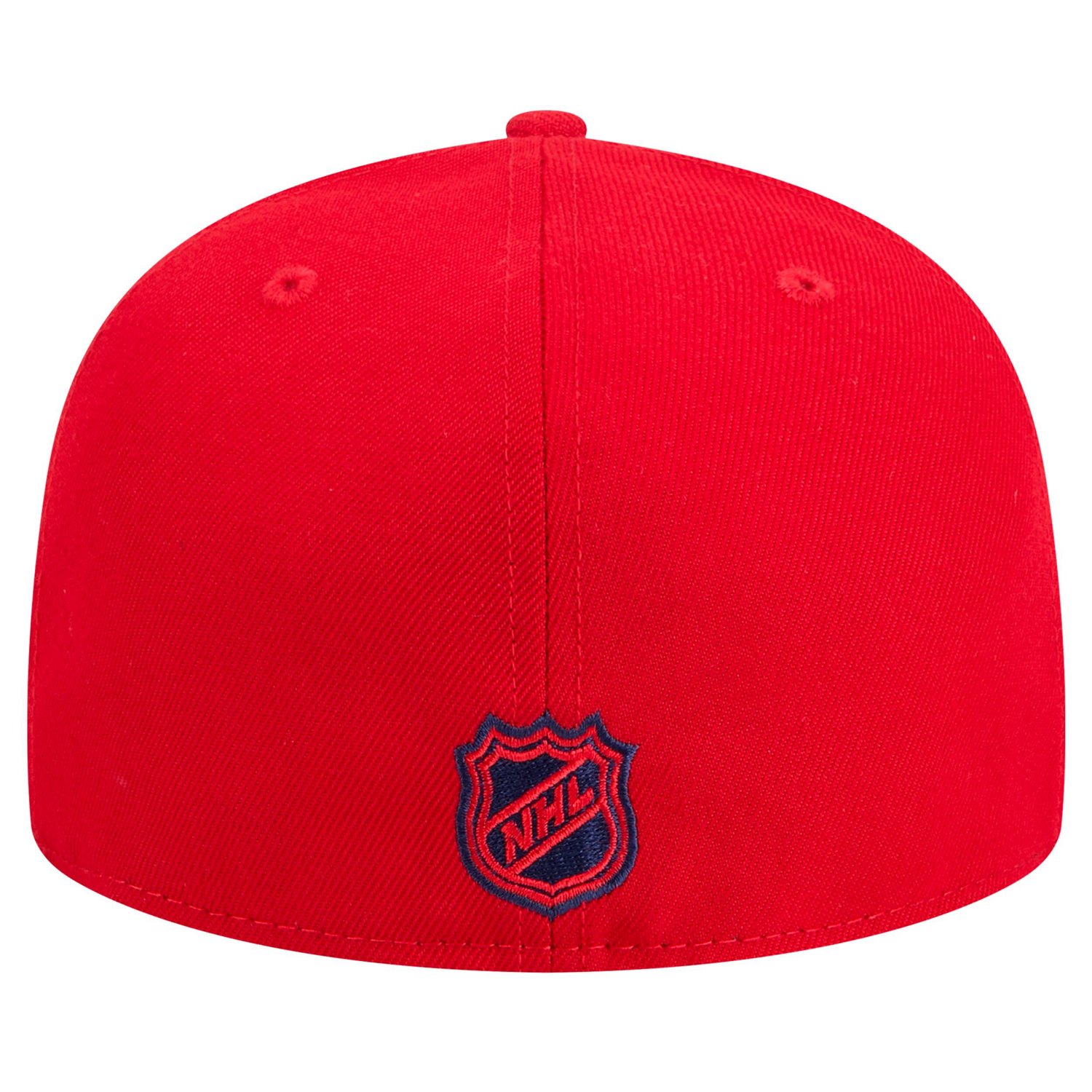 New Era Montreal Canadiens Core 59FIFTY Fitted Hat - view number 4