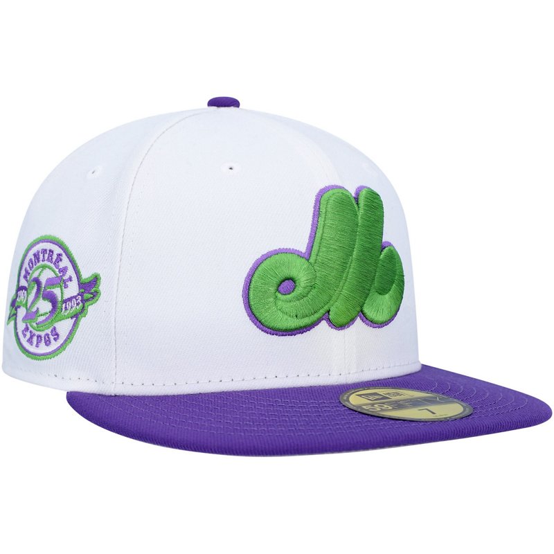 New Era Montreal Ex… - image