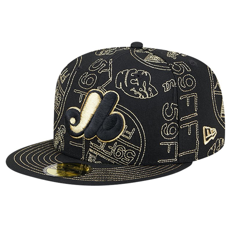 New Era Montreal Ex… - image