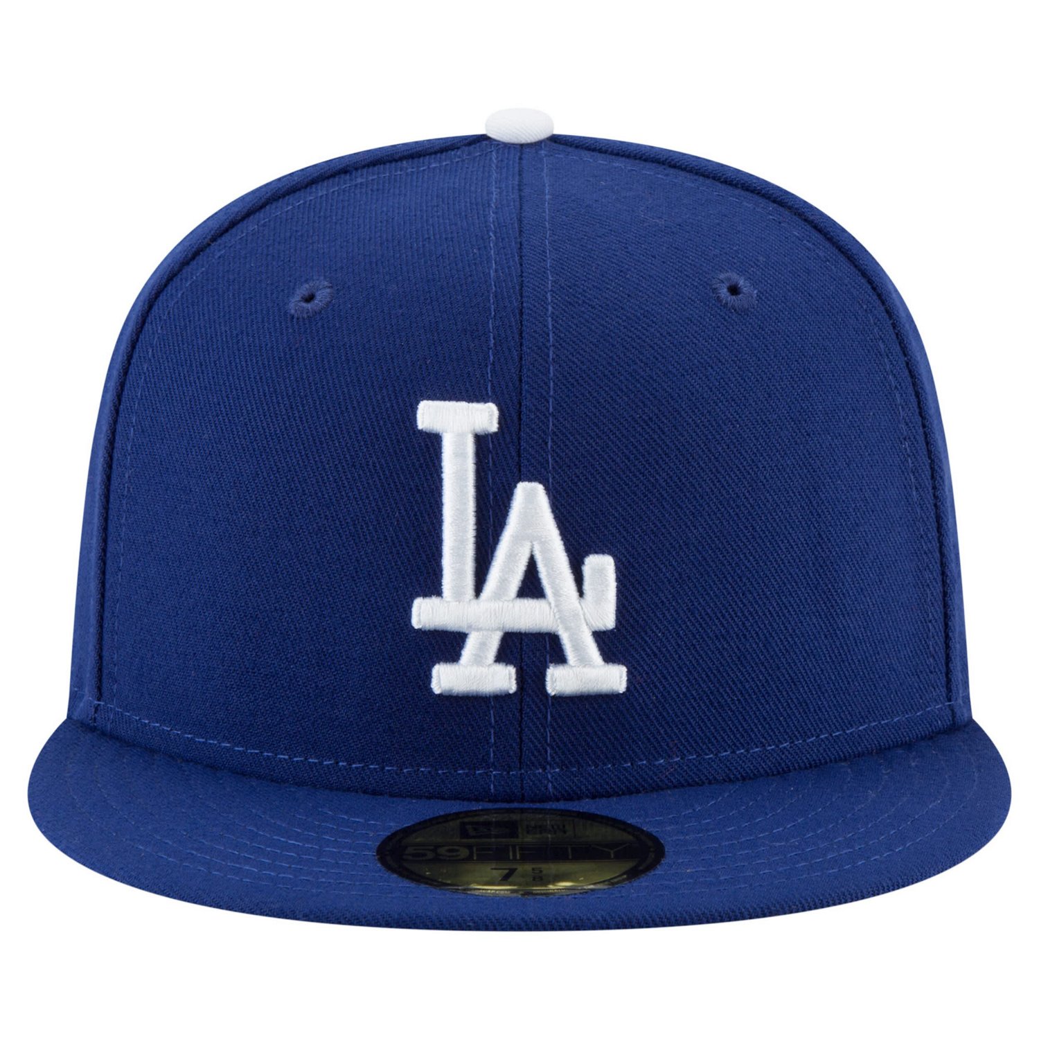 New Era Mookie Betts Los Angeles Dodgers 2025 Players Weekend 59FIFTY Fitted Hat - view number 2