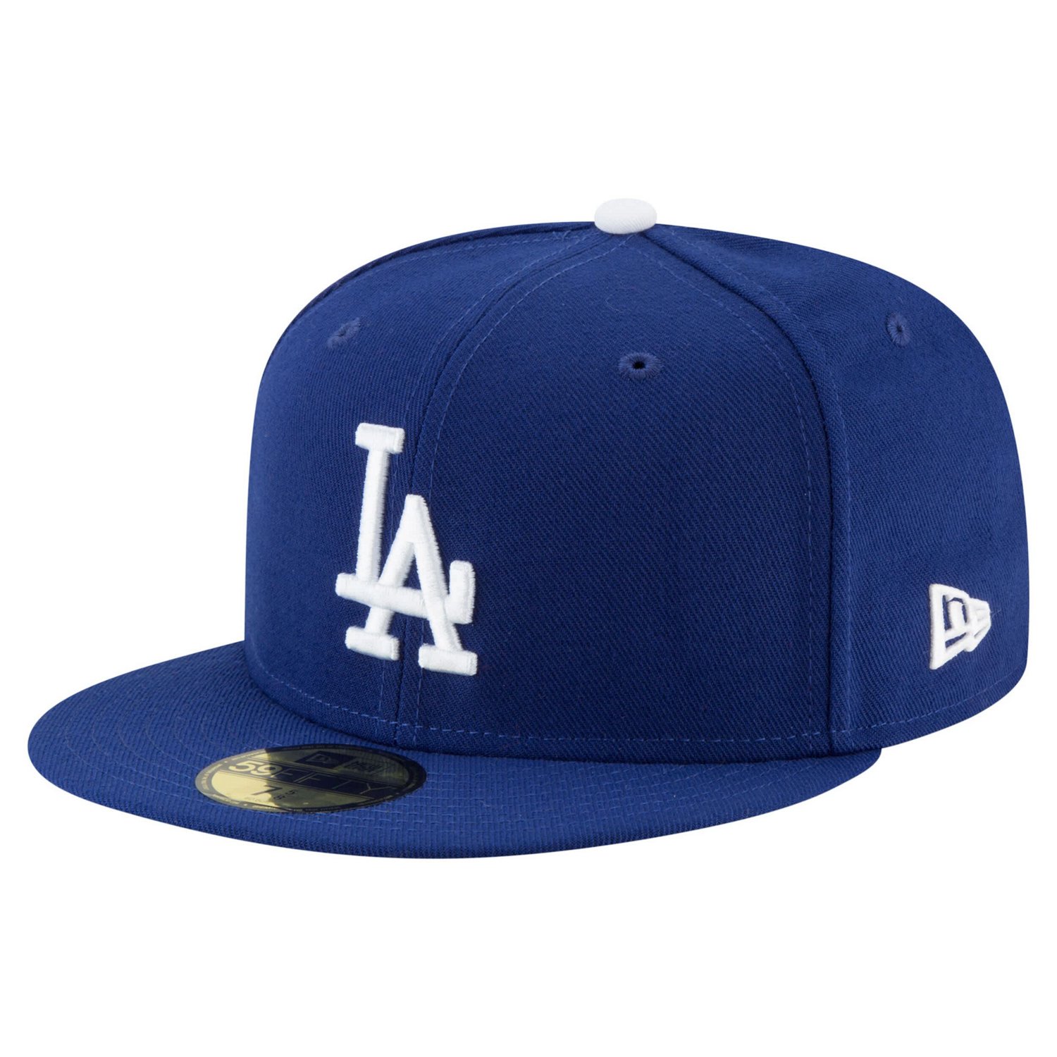 New Era Mookie Betts Los Angeles Dodgers 2025 Players Weekend 59FIFTY Fitted Hat - view number 3