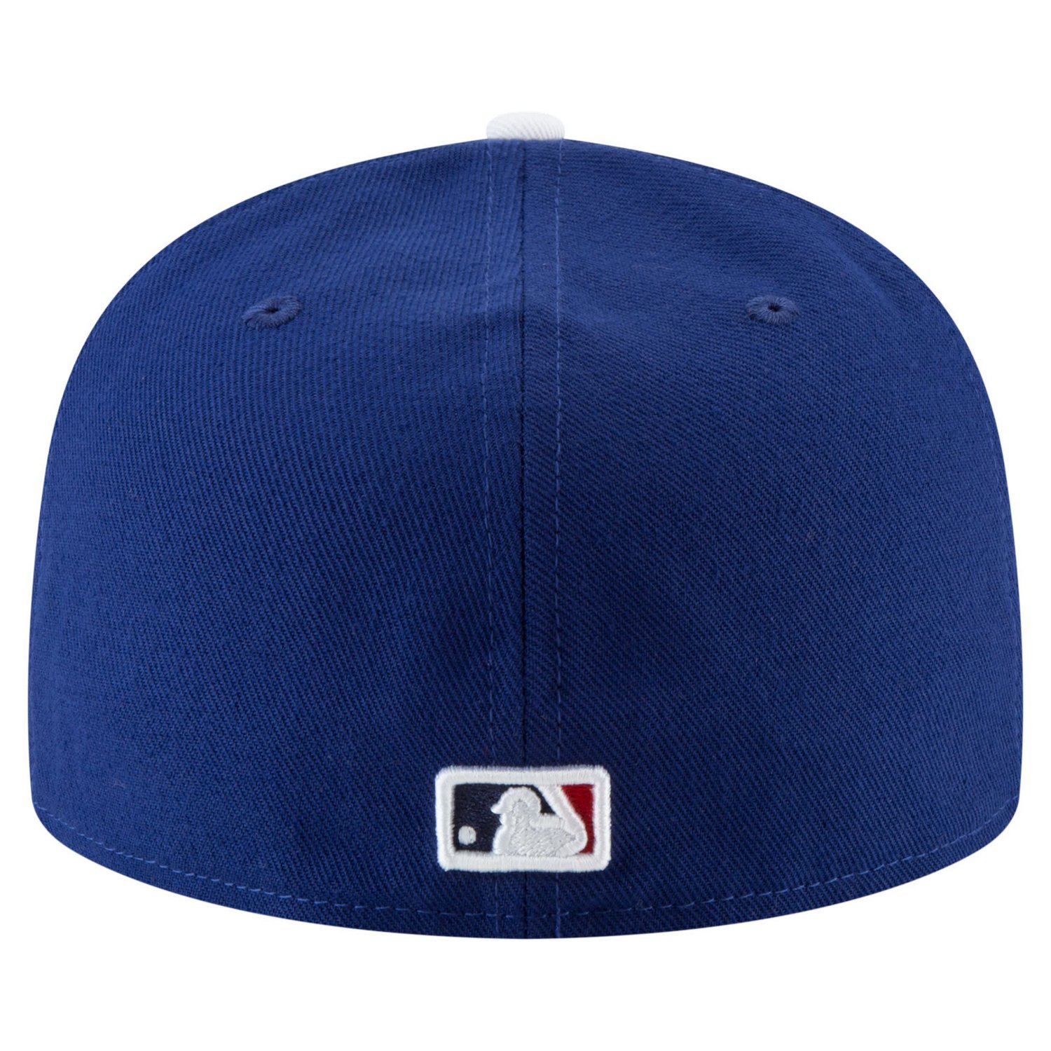 New Era Mookie Betts Los Angeles Dodgers 2025 Players Weekend 59FIFTY Fitted Hat - view number 4