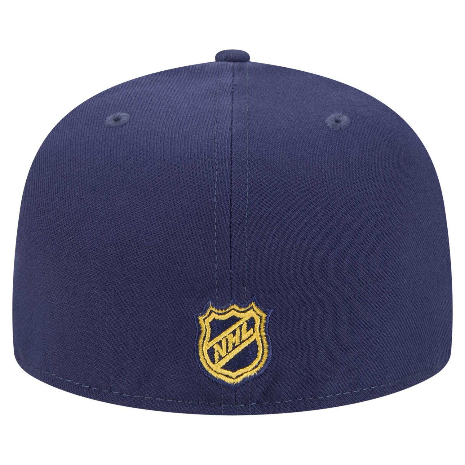 New Era Nashville Predators Core 59FIFTY Fitted Hat - view number 4