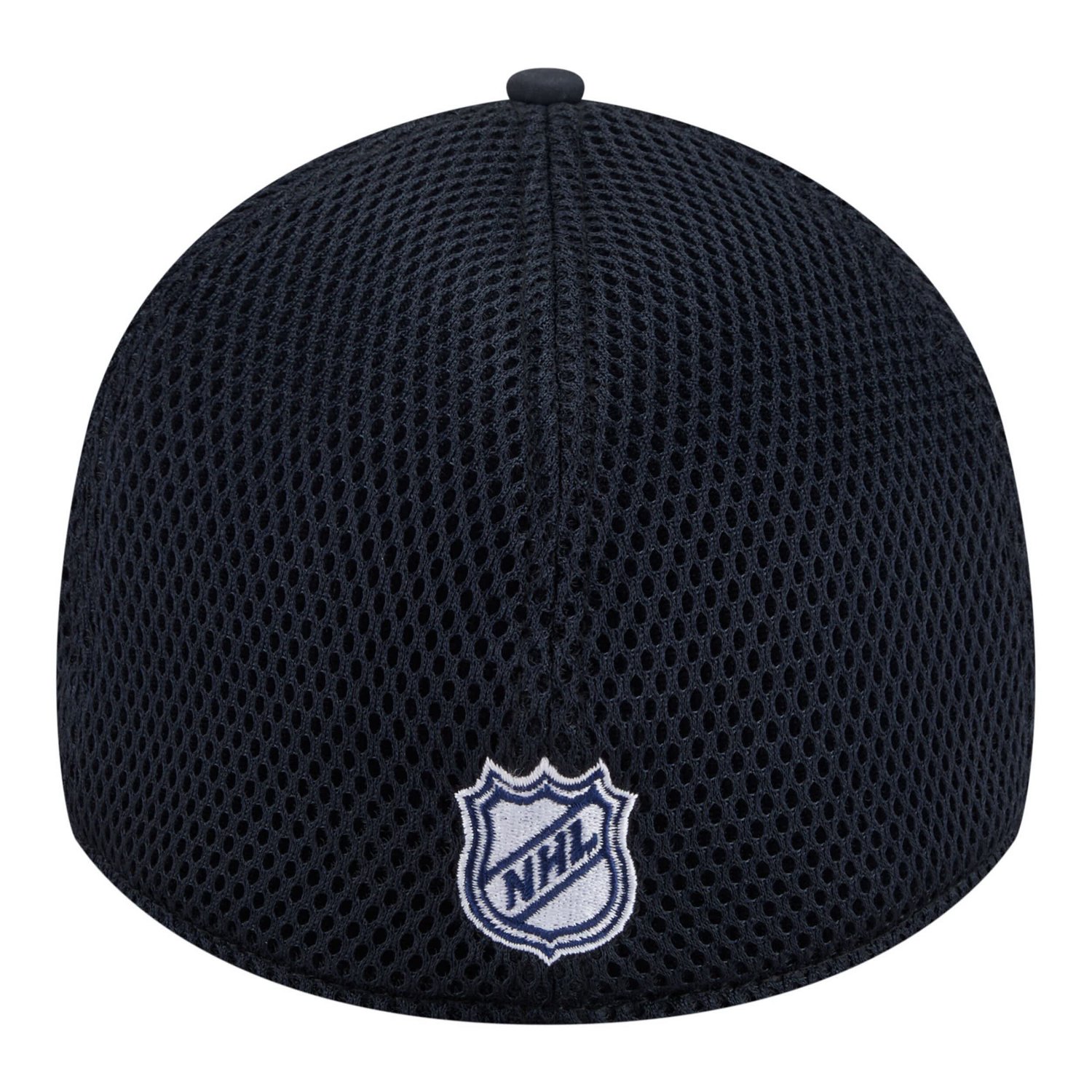 New Era Nashville Predators Logo 39THIRTY Flex Hat