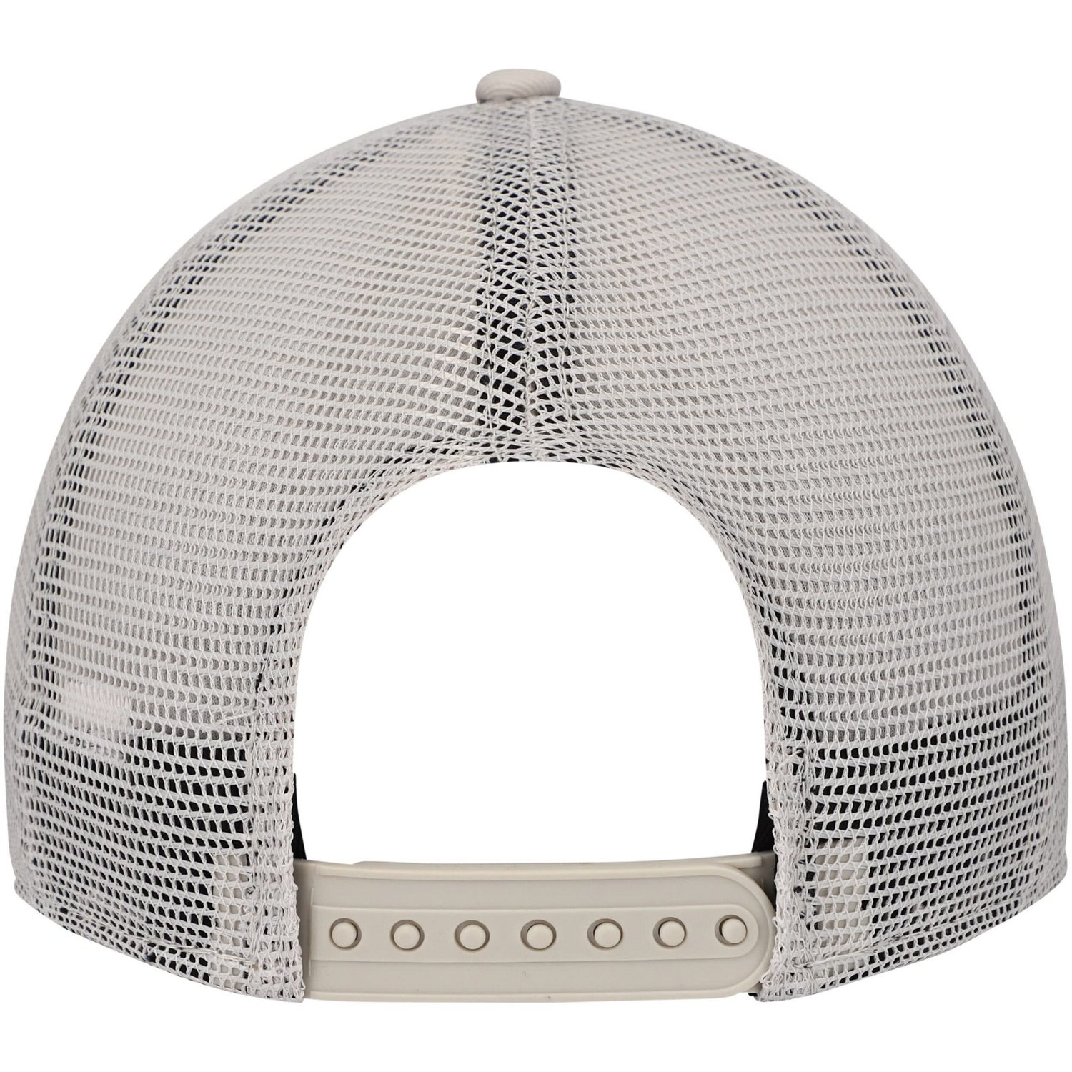 New Era Nashville SC Established Patch 9FORTY A-Frame Trucker Adjustable Hat - view number 4