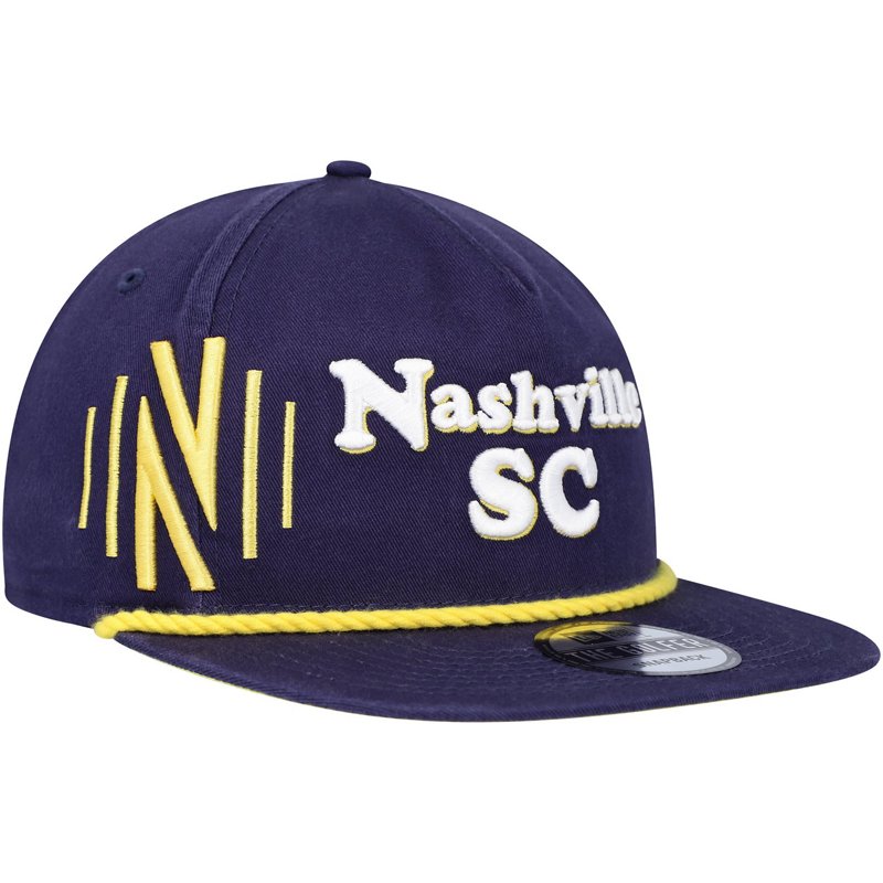 New Era Nashville S… - image