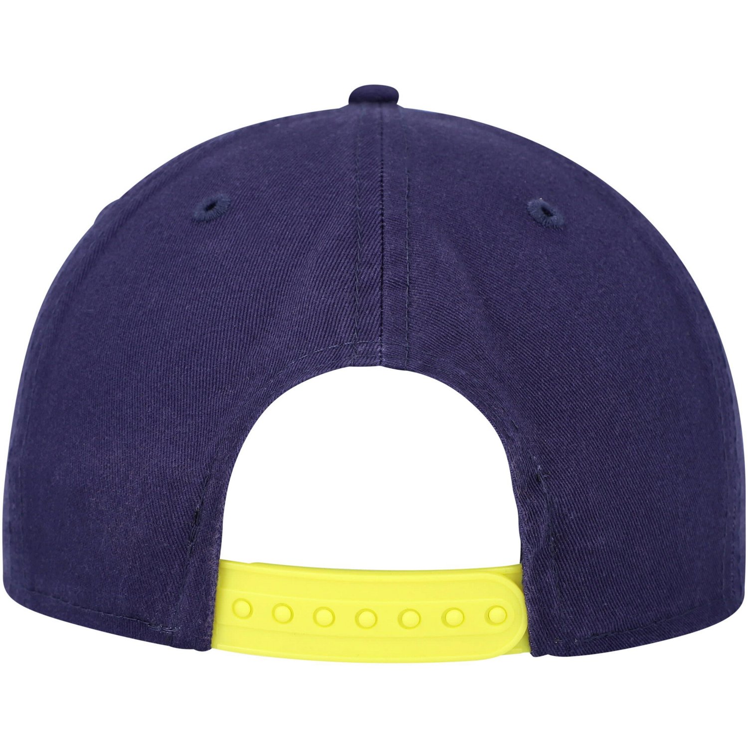 New Era Nashville SC Heritage The Golfer Snapback Hat - view number 4