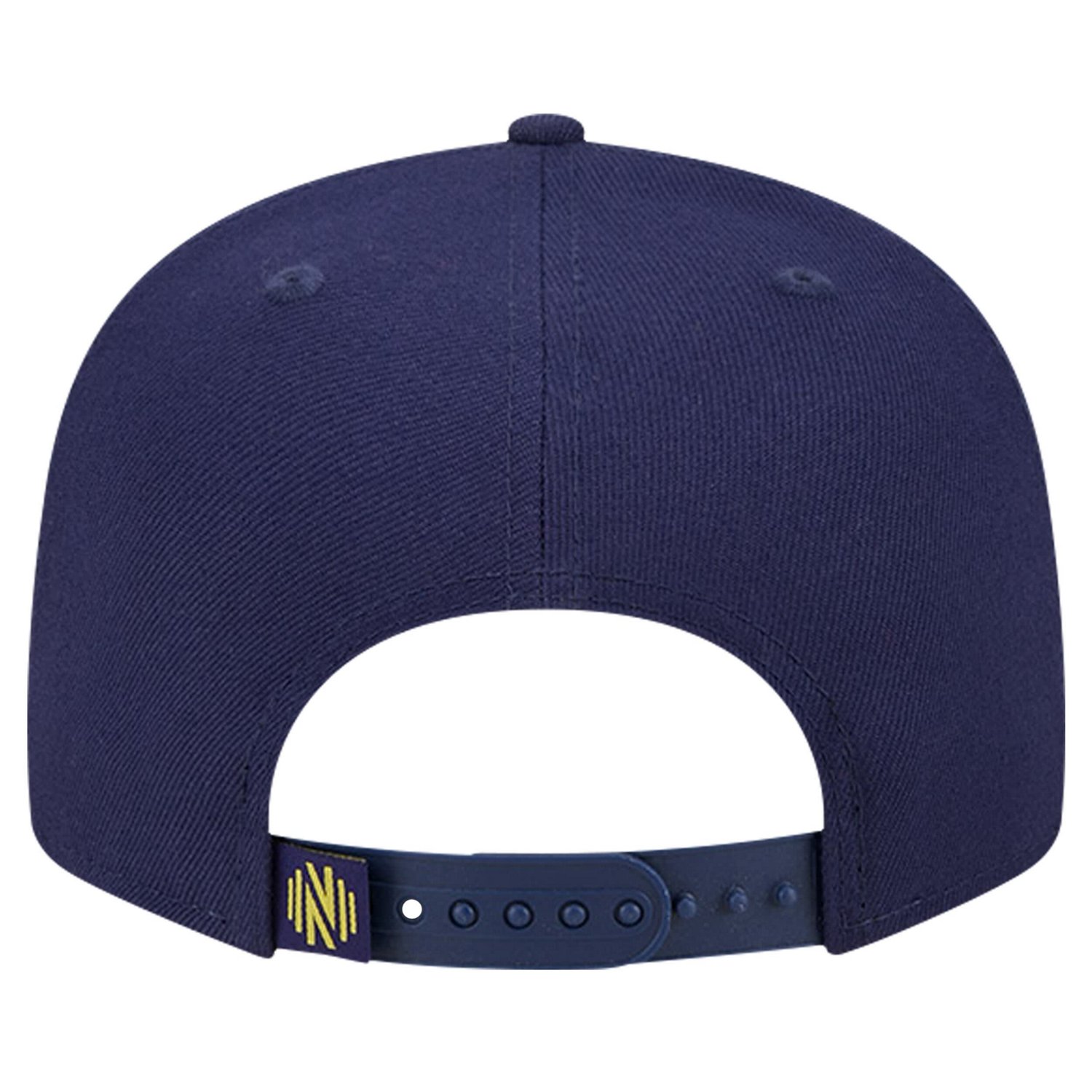 New Era Nashville SC Jumbo 9FIFTY Snapback Hat - view number 4
