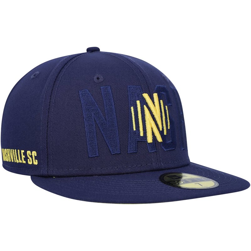 New Era Nashville S… - image