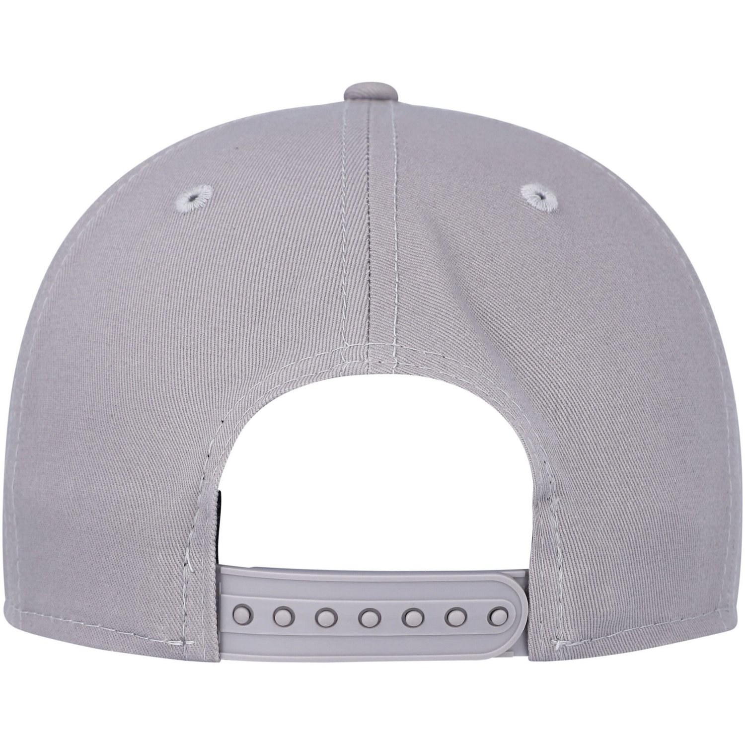 New Era Nashville SC Patch Golfer Adjustable Hat - view number 4