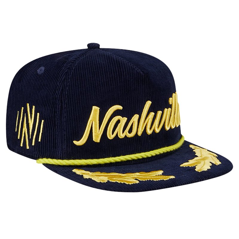 New Era Nashville S… - image