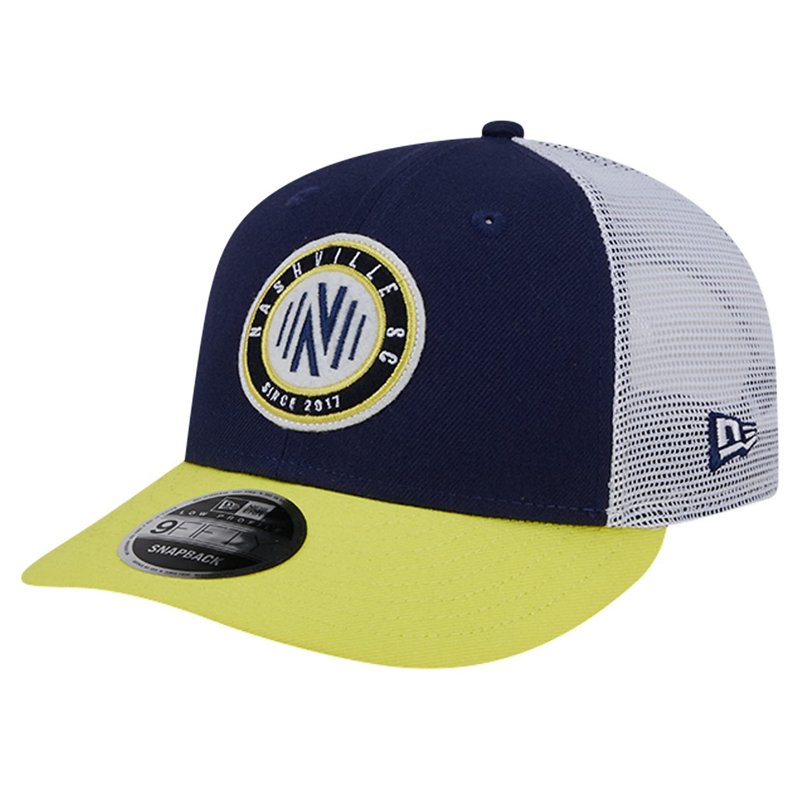 New Era Nashville S… - image