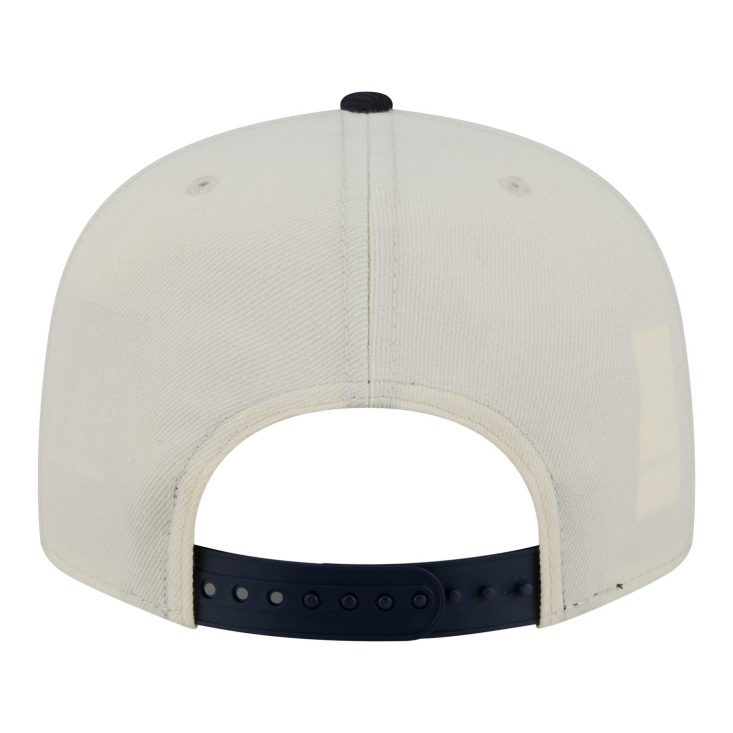New Era Navy Boston Red Sox Localized 9FIFTY Snapback Hat - view number 4