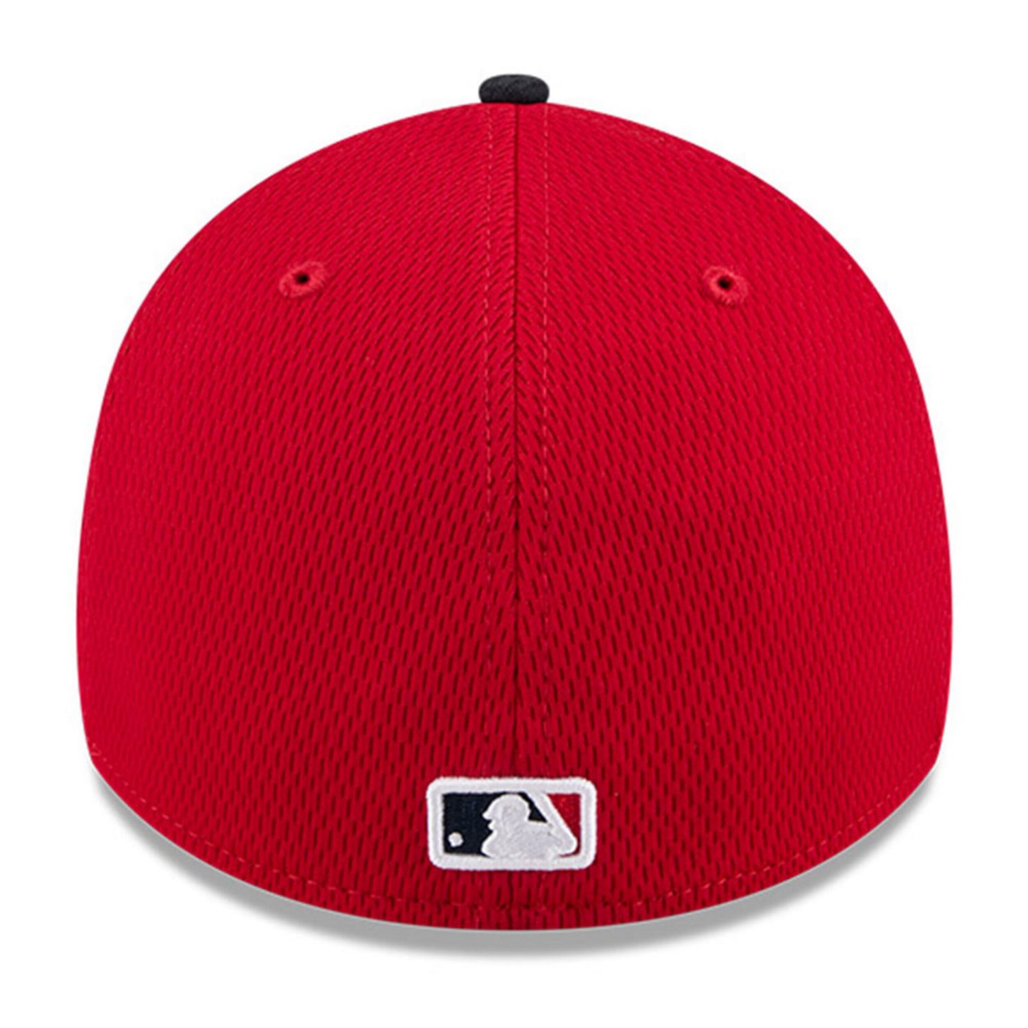 New Era Navy Boston Sox 2025 MLB All-Star Game 39THIRTY Flex Hat - view number 4