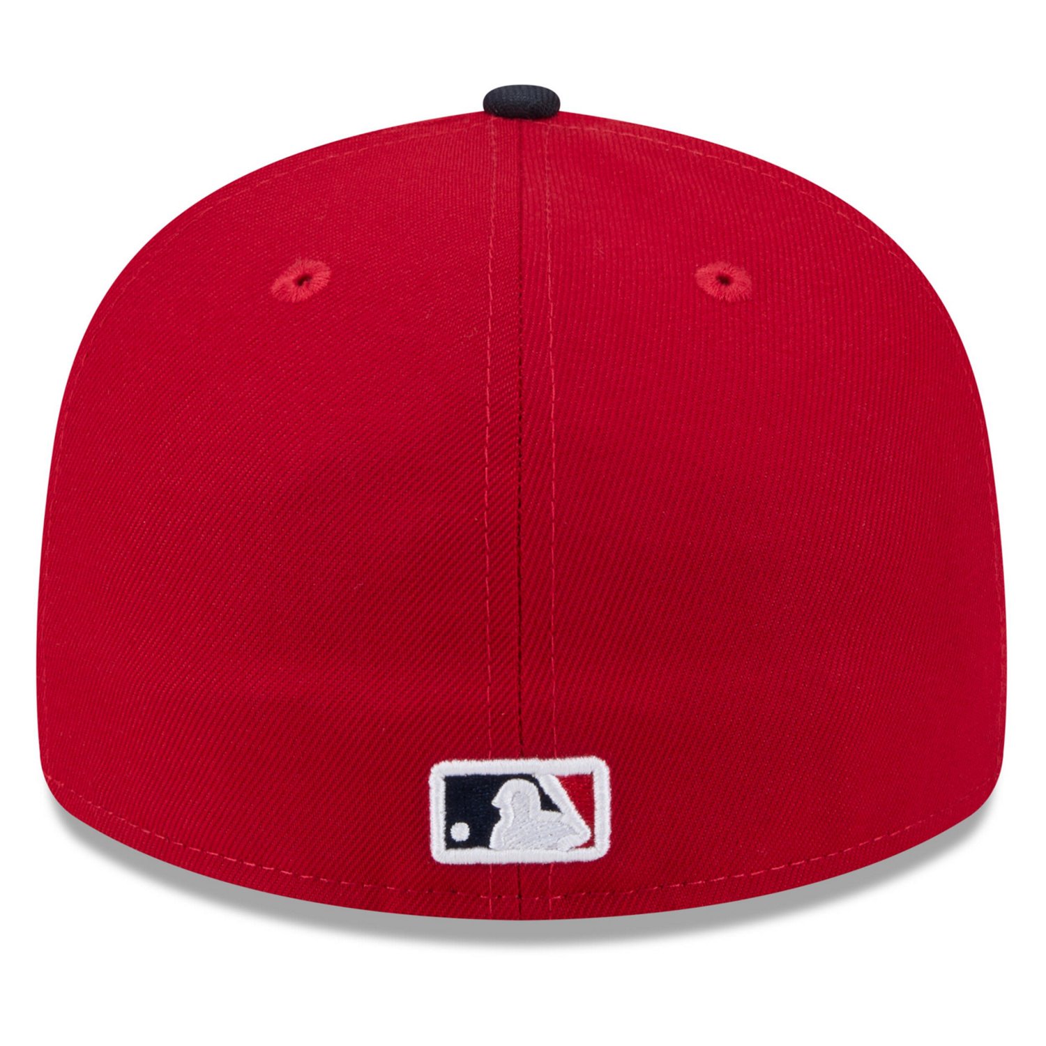New Era Navy Boston Sox 2026 Spring Training 59FIFTY Fitted Hat - view number 4