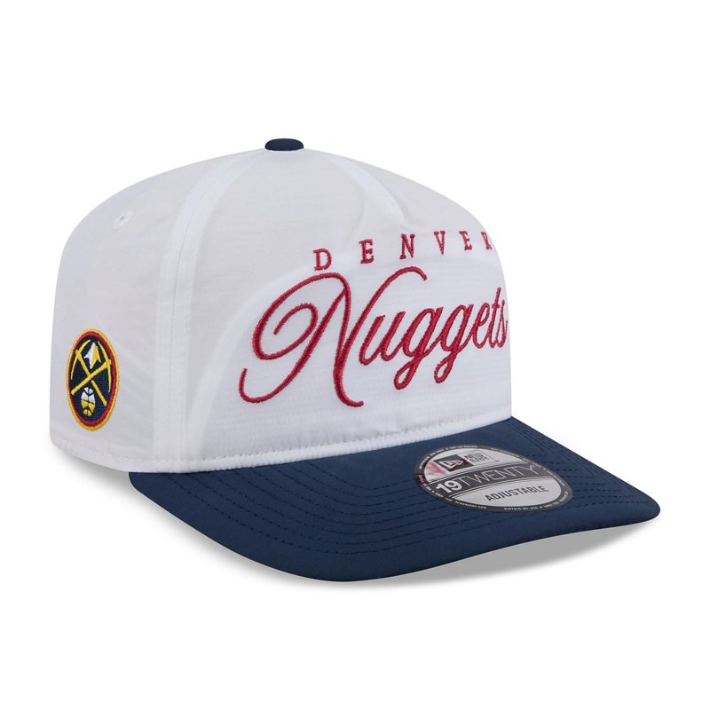 New Era Navy Denver… - image