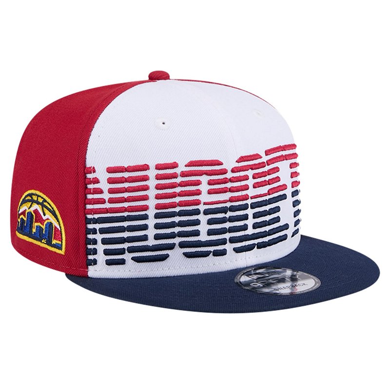 New Era Navy Denver… - image