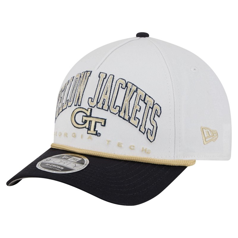 New Era Navy Georgi… - image