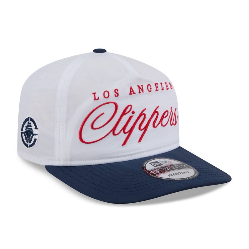 New Era Navy La Cli… - image