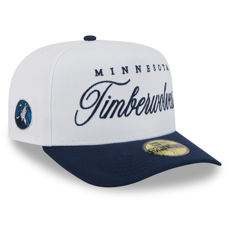 New Era Navy Minnes… - image
