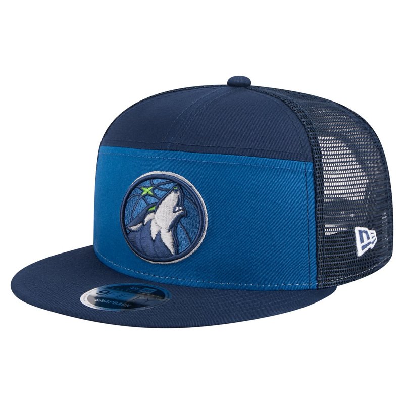 New Era Navy Minnes… - image