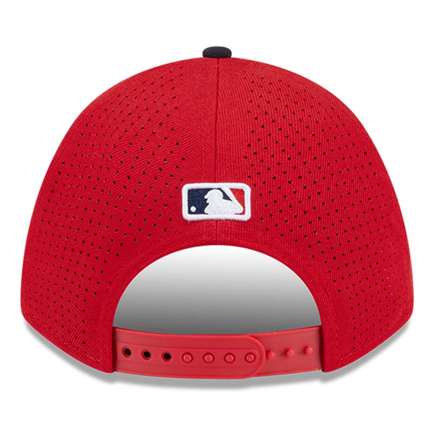 New Era Navy Minnesota Twins 2025 MLB All-Star Game 9FORTY M-Crown Adjustable Hat