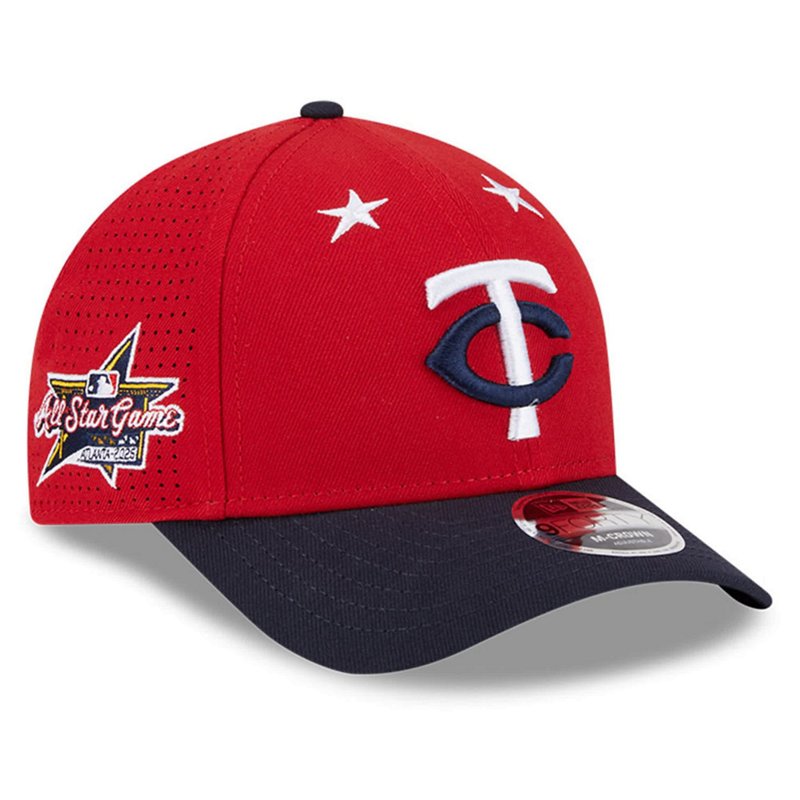 New Era Navy Minnes… - image