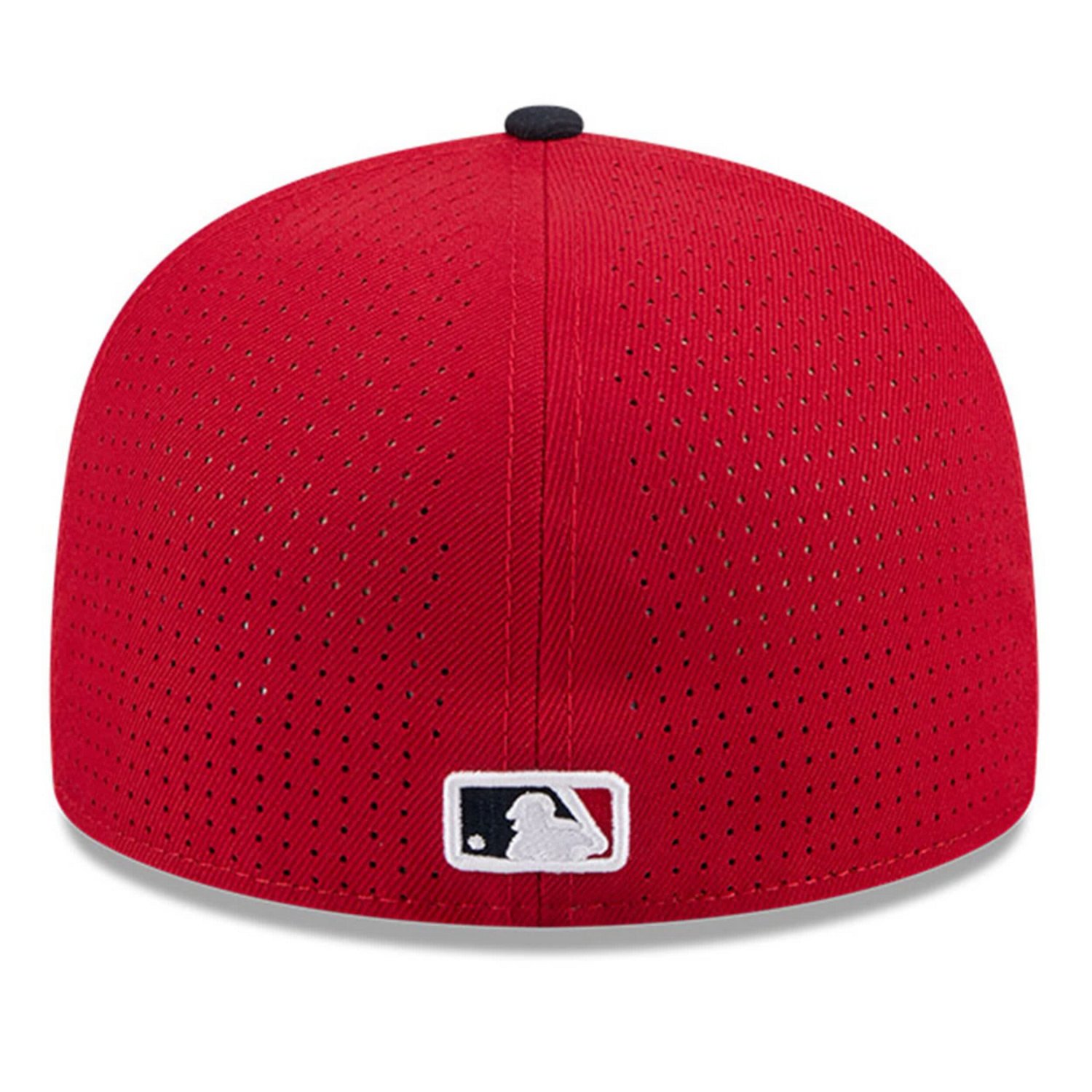 New Era Navy Minnesota Twins 2025 MLB All-Star Game Side