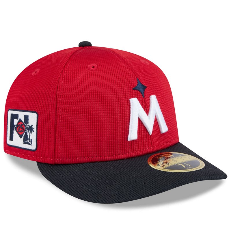 New Era Navy Minnes… - image