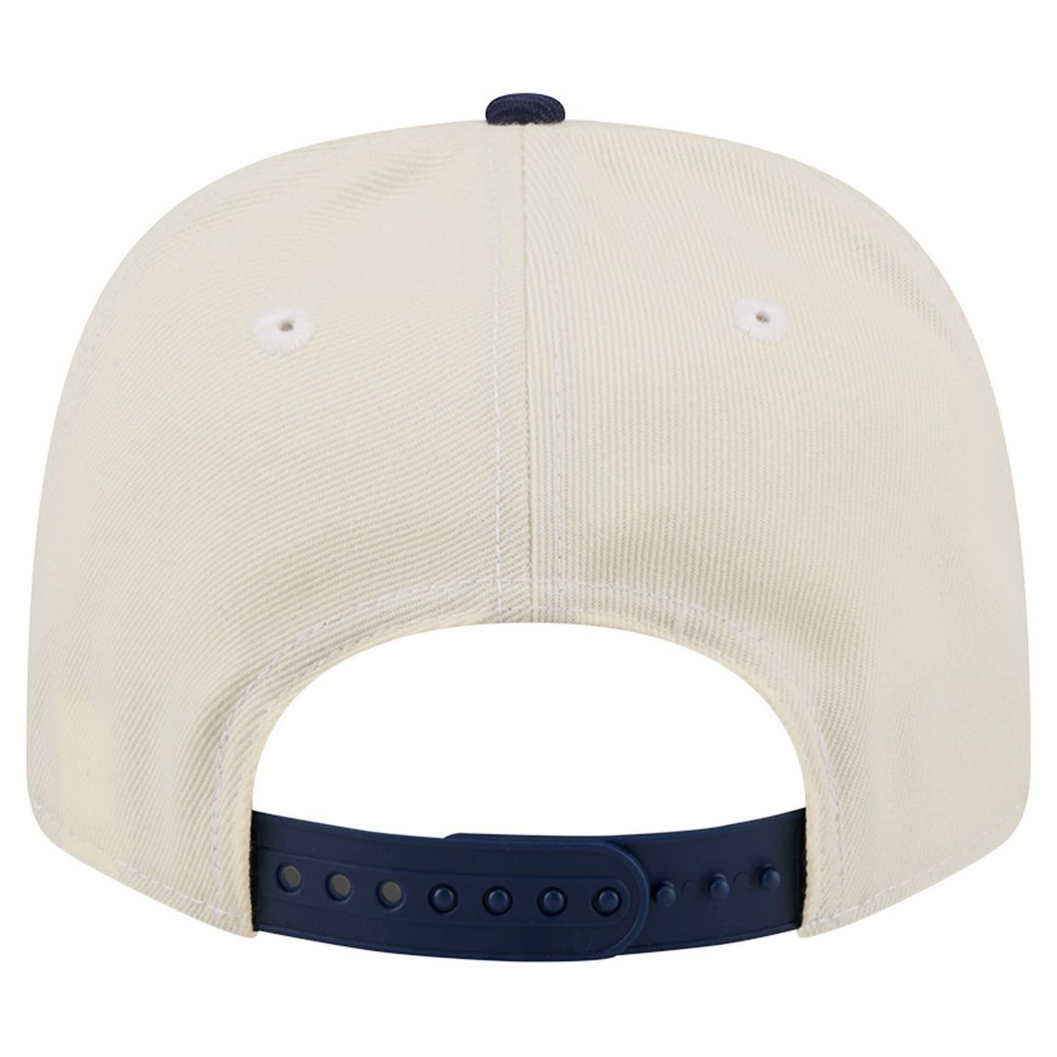 New Era Navy Navy Midshipmen America's 250th 9SEVENTY Adjustable Hat - view number 4