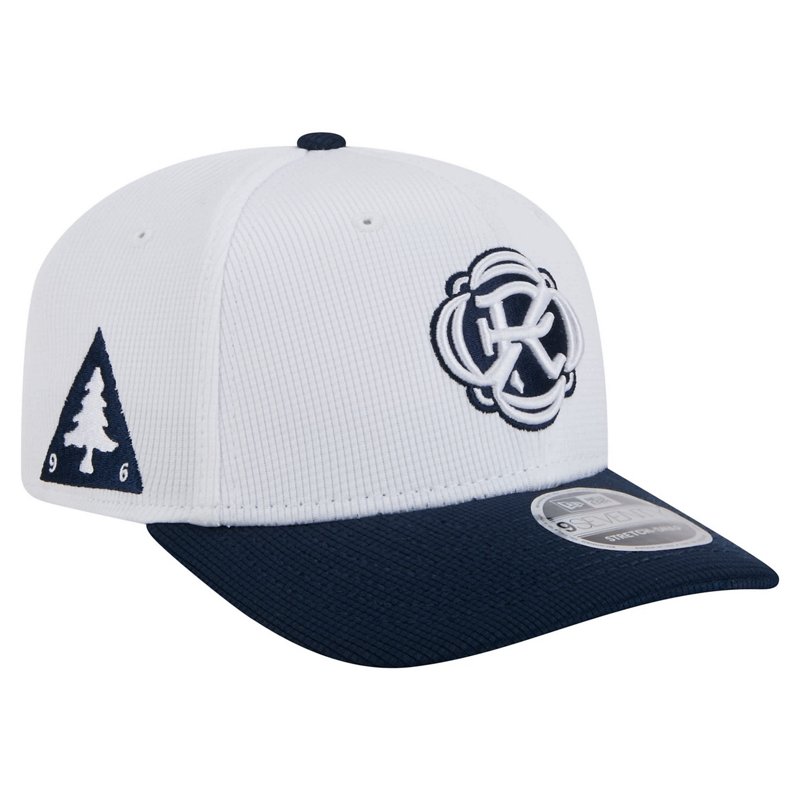 New Era Navy New En… - image