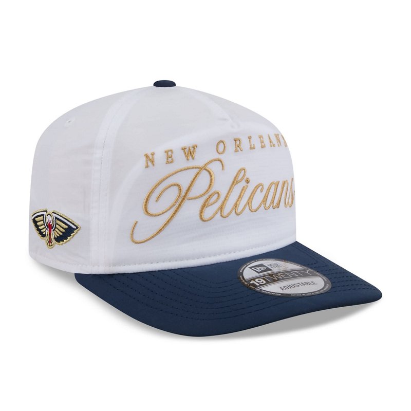 New Era Navy New Or… - image