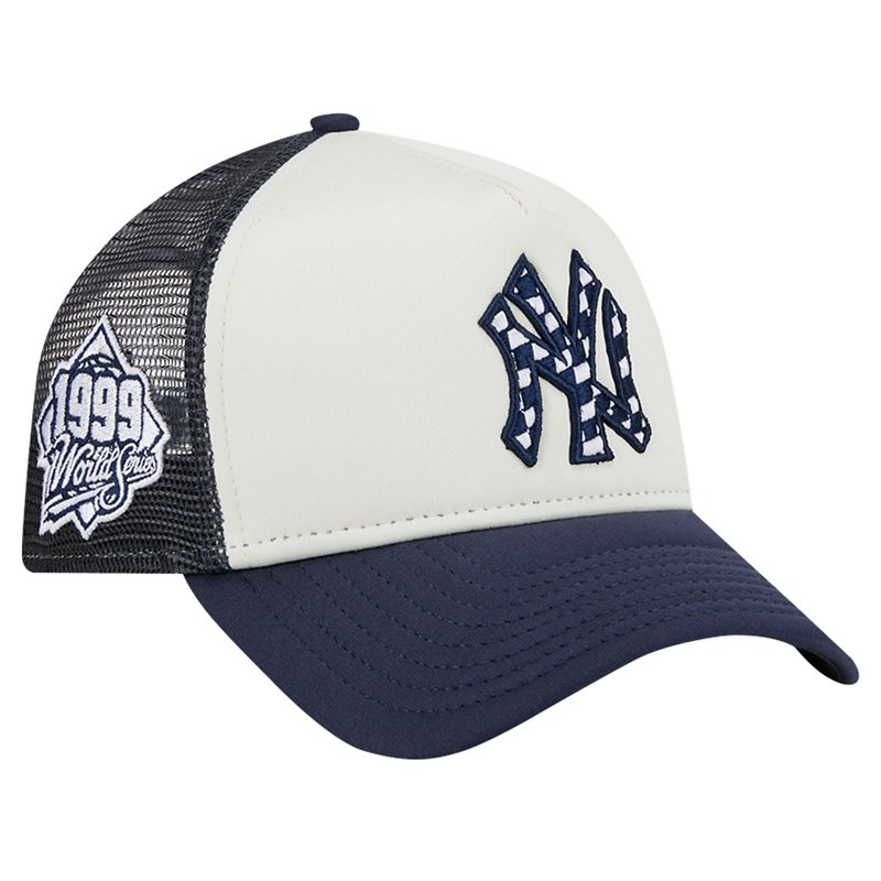 New Era Navy New Yo… - image
