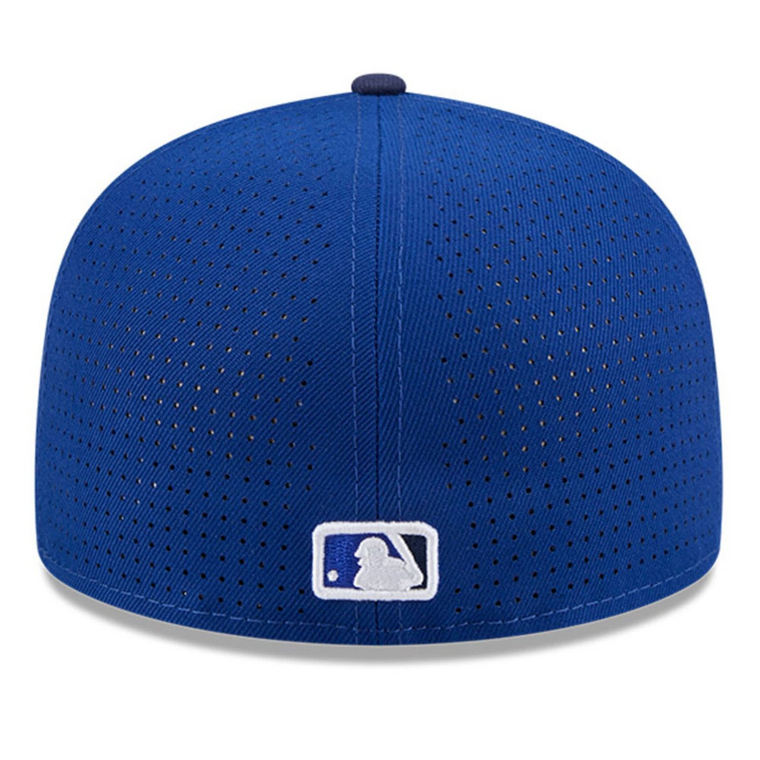 New Era Navy Toronto Blue Jays 2025 MLB All-Star Game Side Patch 59FIFTY Fitted Hat - view number 4