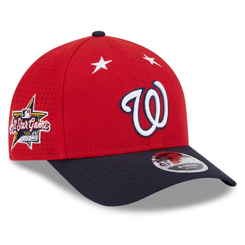 New Era Navy Washin… - image